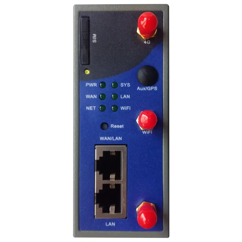 도매 저렴한 가격 좋은 열 방출 Z3000 시리즈 모바일 광대역 라우터