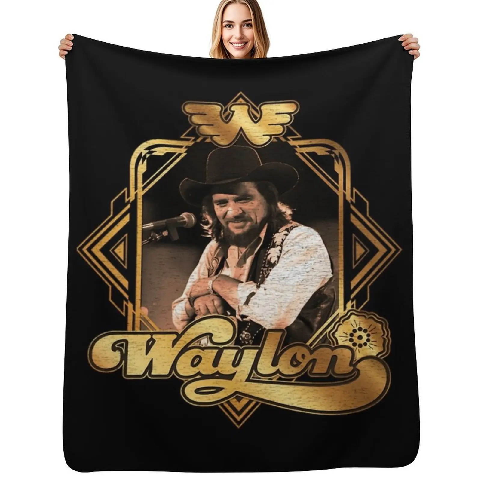 

mangcek jennings Throw Blanket Cozy Throw Blanket for Bed Sofa Chair