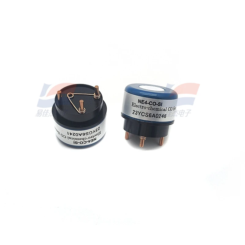 

NE4-CO NE-CO Industrial-Grade Electrochemical CO Sensor 0-1000ppm for Portable Gas Detectors