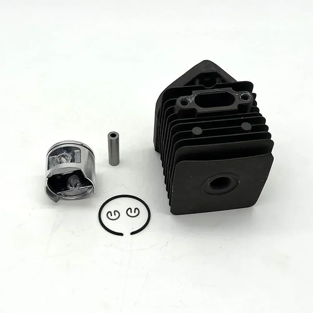 

1Pcs For Homelite S25 Fuel Engine Cylinder 33.5mm Replacement Part Lightweight Construction Smooth Operation