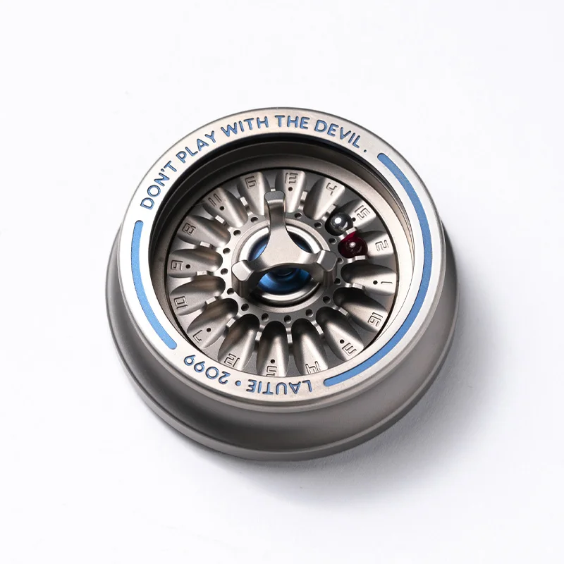 LAUTIE Carnival Spinner, Fidget Spinner, serie 2099