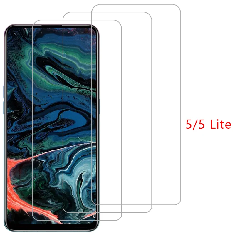 phone case for oppo reno 5 lite tempered glass on reno5 5lite reno5lite lit back cover 360 opp opo oppa opporeno opporeno5 4g 5g