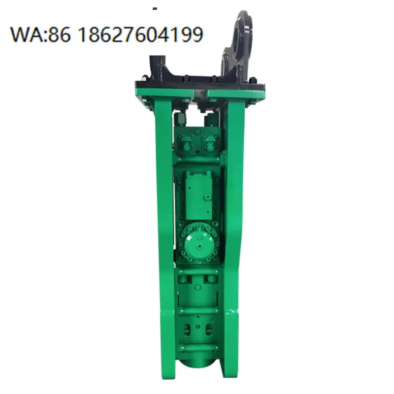 Yantai Price HB20G HB15G HB30G HB40G Jack Hammer 2024Excavator Hydraulic Breaker Hammer