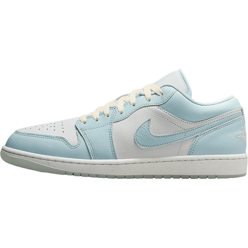 Nike Authentic Jordan Men's Low-Top Lace-Up Minimalist Basketball Shoes HJ5999-400