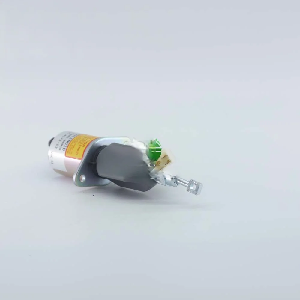 Stop Solenoid Valve 1G882-60010 for V2203 V3300 V3600 SQ3200