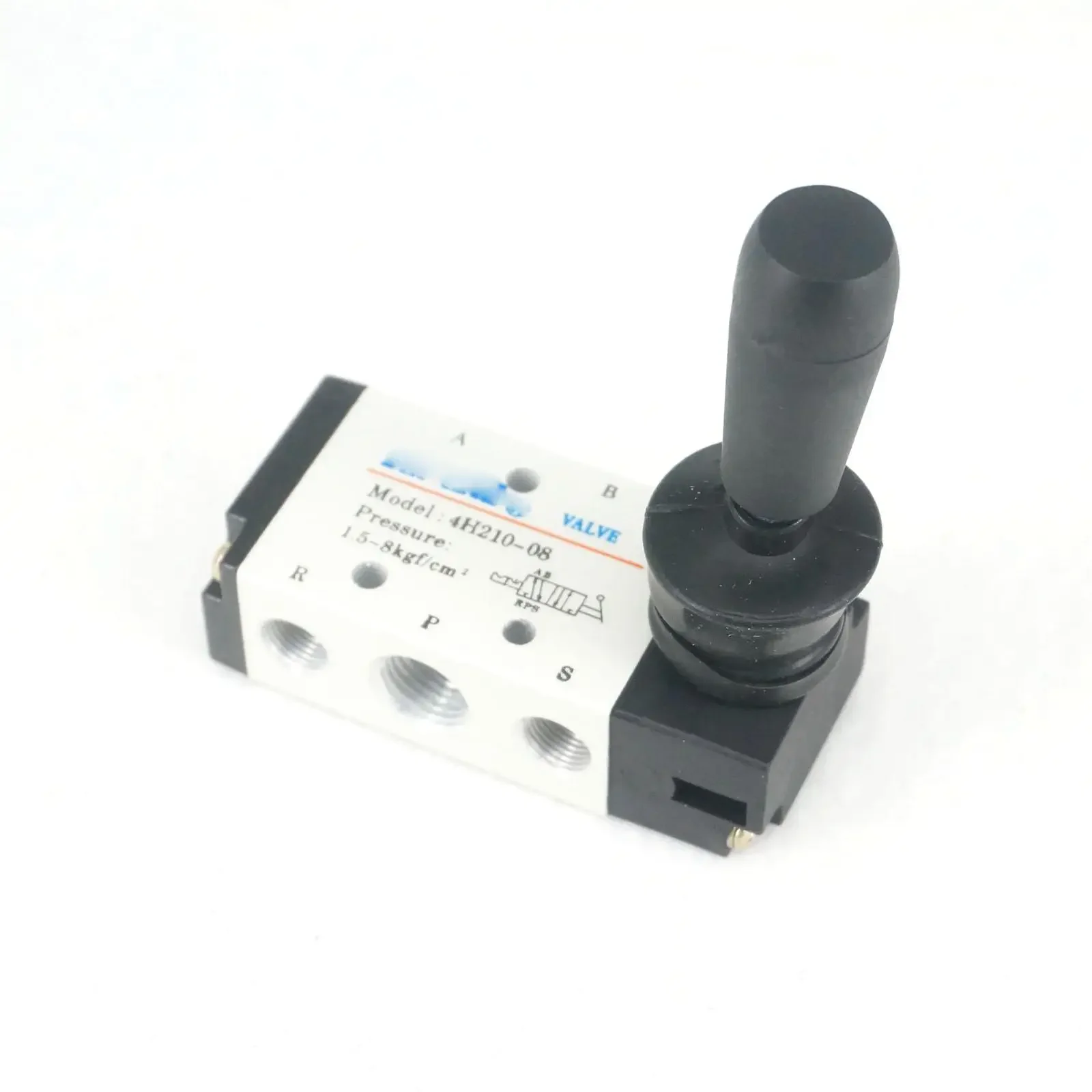 5 Port 2 Position 1…