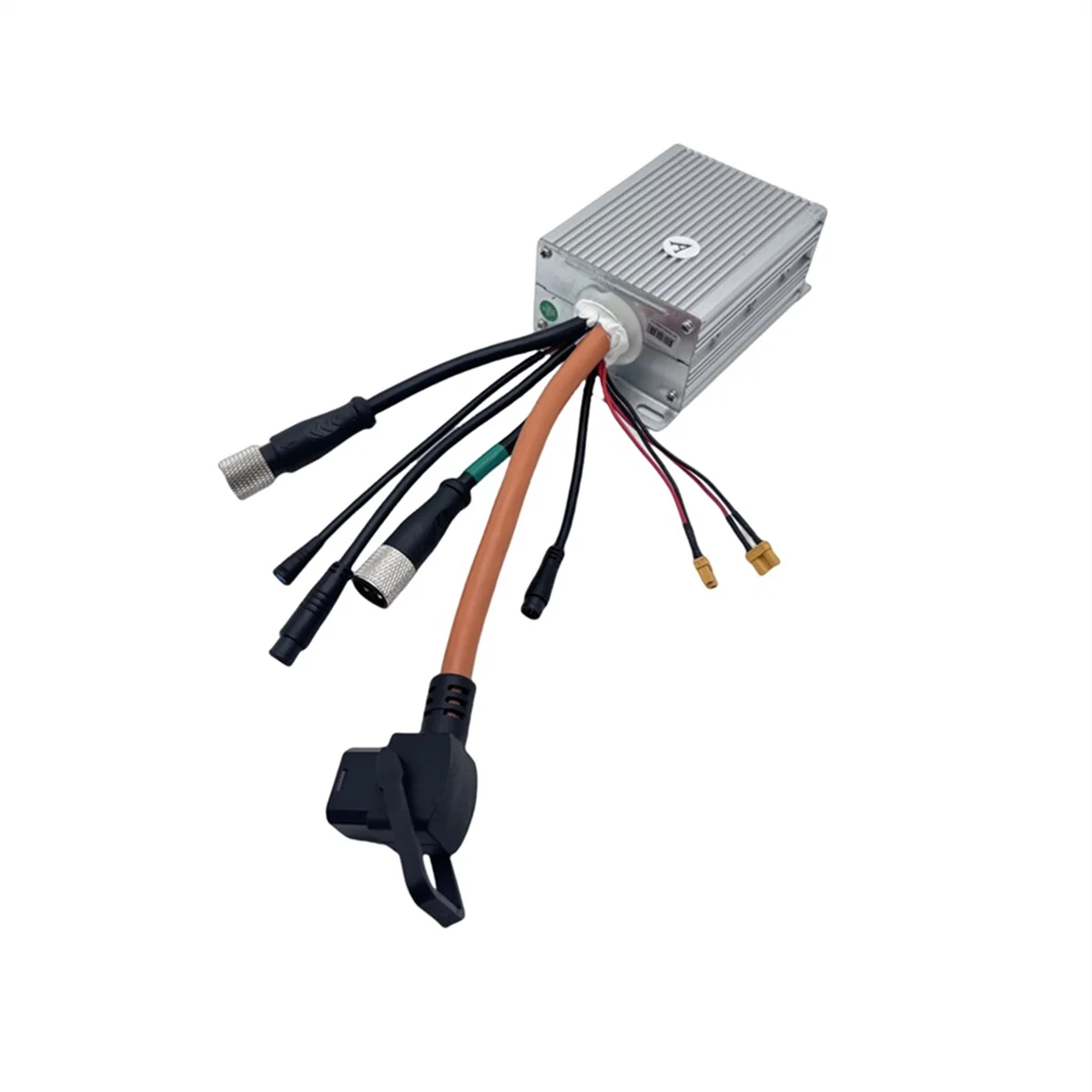 وحدة تحكم AB01 لقطع غيار وحدة تحكم لوح التزلج للسكوتر الكهربائي #3