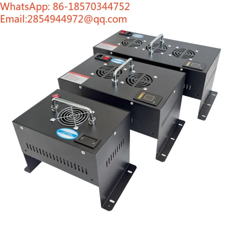 UV Light Solidification Machine Film Curing and Ungluing Light Shadowless Drying Resin Epoxy Electronics