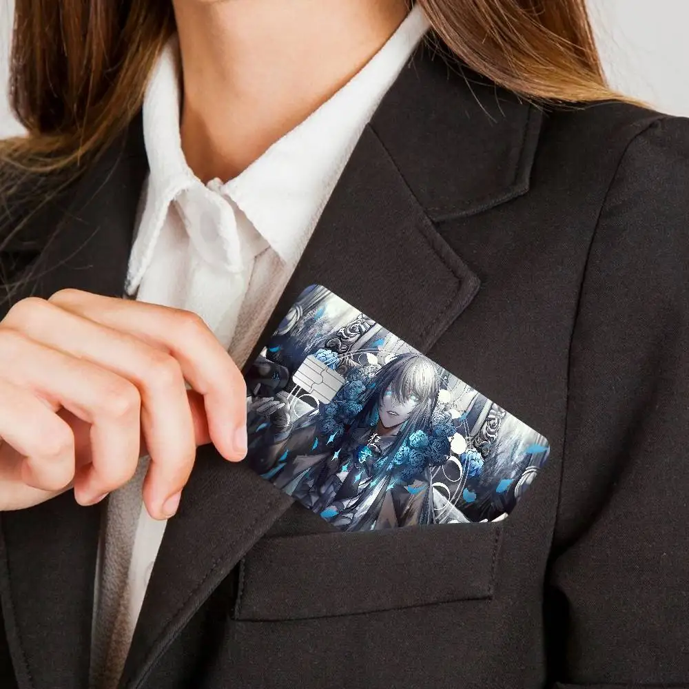 A_Ado Anmie Sticker…