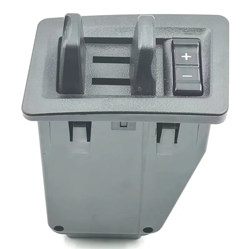 

JL3Z-19H332-AA For Ford F150 2015-2020 Trailer Brake Controller Switch Part Number JL3Z19H332AA-A74F