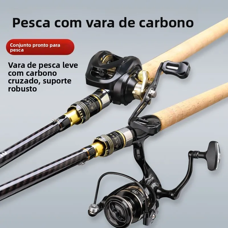 nueva-cana-de-pescar-de-carbono-para-principiantes-xh-tackle-black-bass-conqueror-cana-de-pescar-de-rio-ultra-resistente-aj