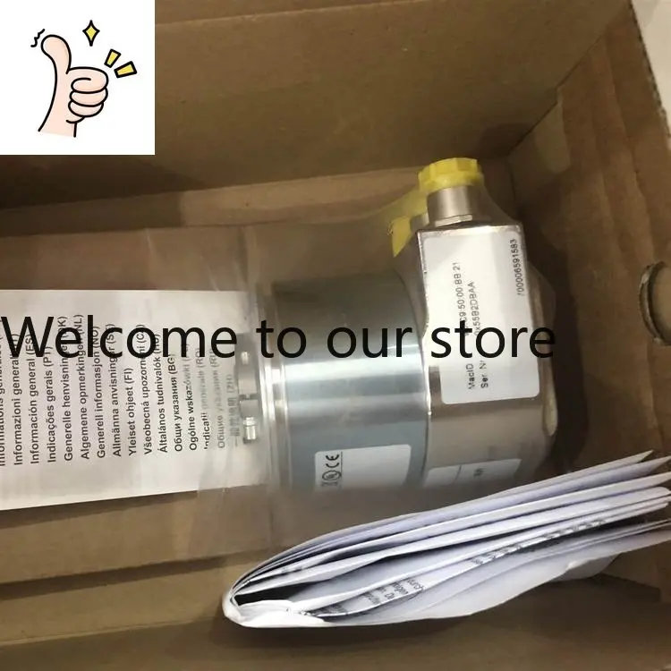 Turck Diffuse Refle…