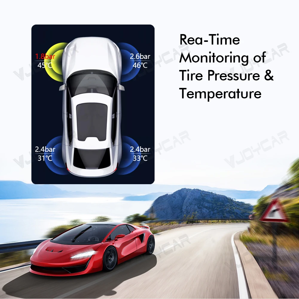 For Tesla Blue-tooth TPMS Tire Pressure Sensor Tire Monitoring System for Tesla Model Y 3 S X OE 1490701-01-C 1490701-01-B