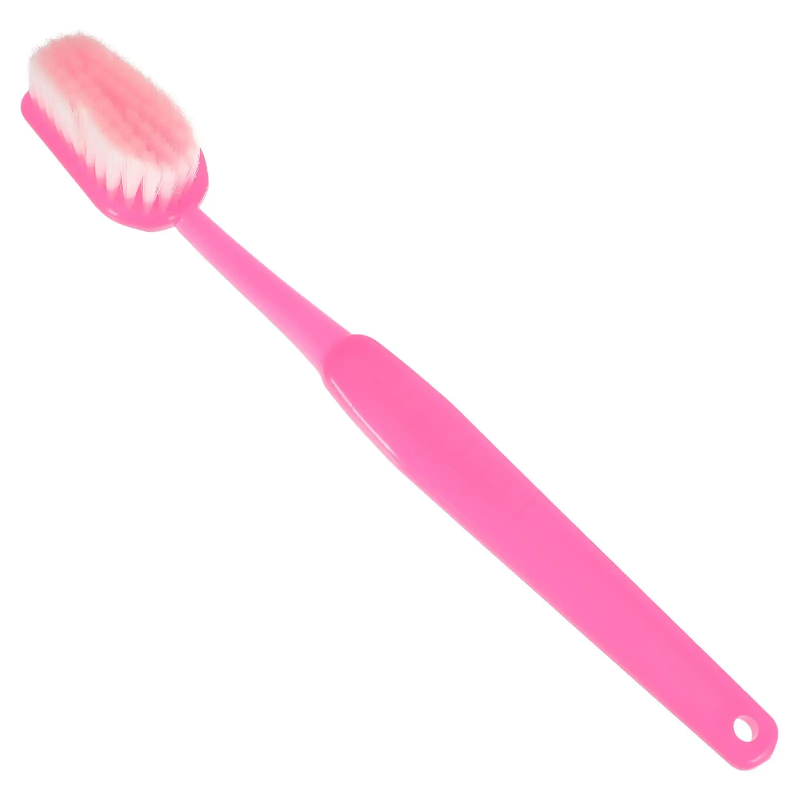 28,5X3cm duża szczoteczka do zębów do zabawek dentystycznych duże szczoteczki do zębów do szczotkowania zębów nauczanie Demo dzieci dzieci wczesna edukacja