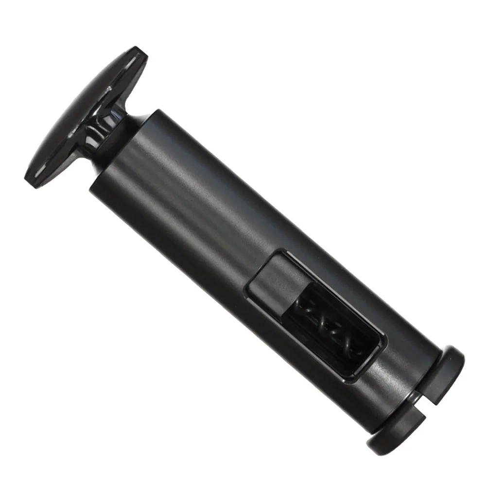 

1Pcs Multifunctional Wine Opener Stainless Steel Corkscrew for Home Bar Party Use Easy Open Sparkling Wine Bottles