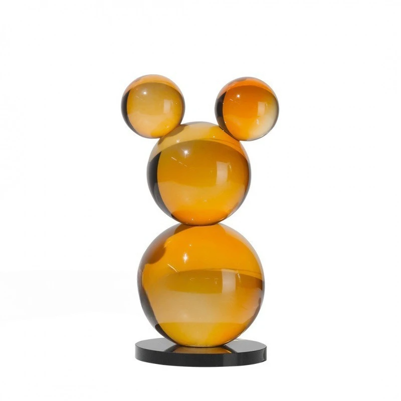 

TV cabinet Entrance cabinet Model room Villa restaurant cabinet ornament Soft decoration