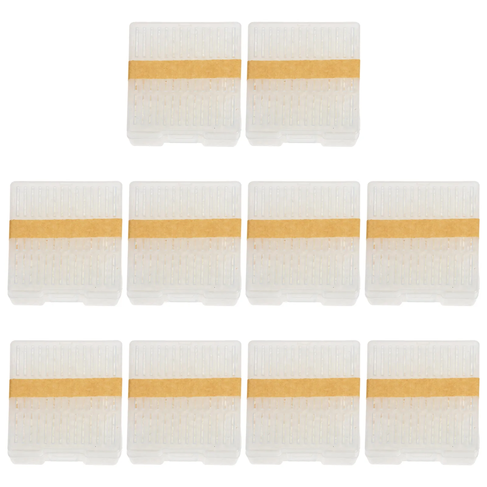 

10 pcs Desiccants Reusable Driers for Guitar Piano Violin Instruments Supplies Practical Function
