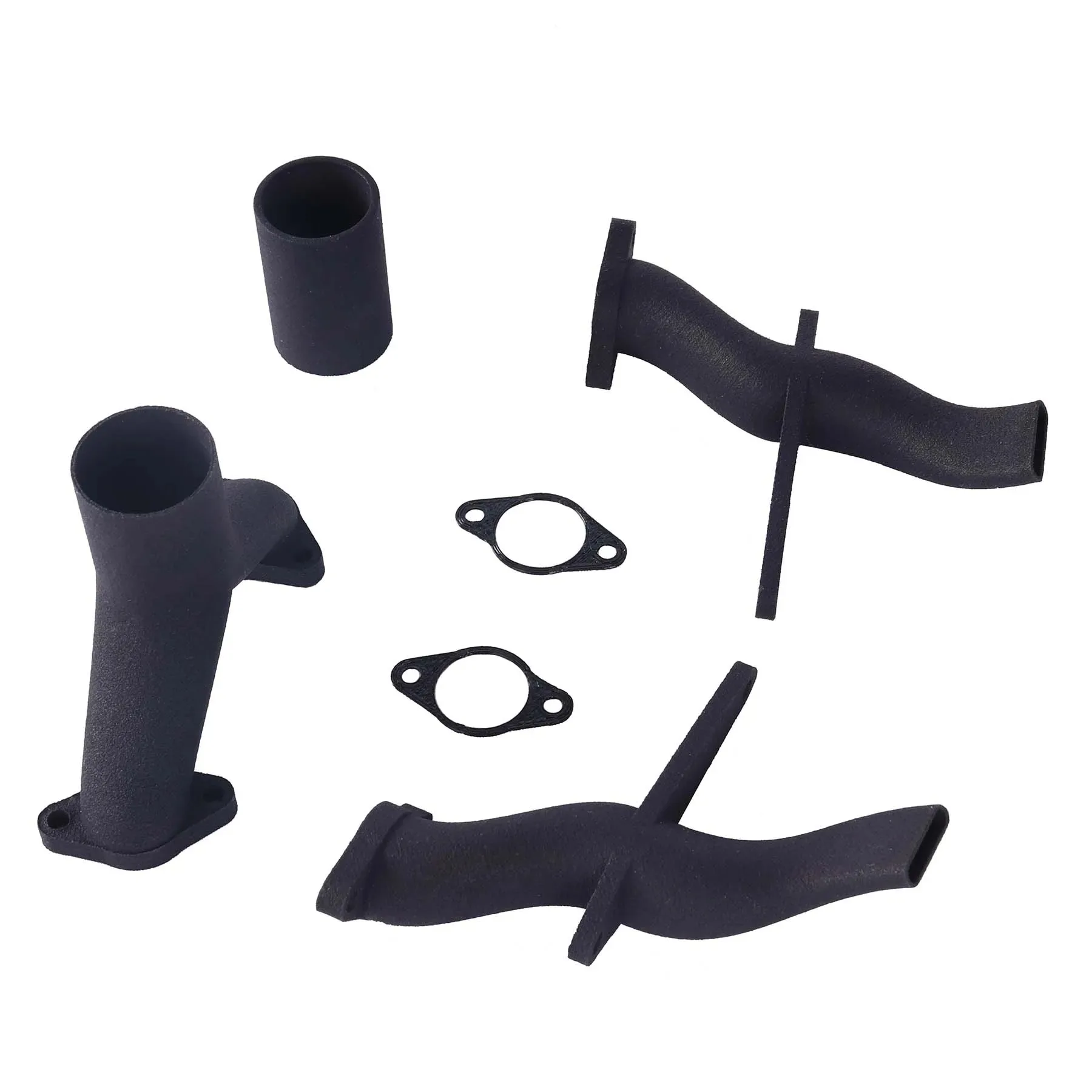 تصميم قناة Flsun V400 SLS CPAP من Robert_Klotz