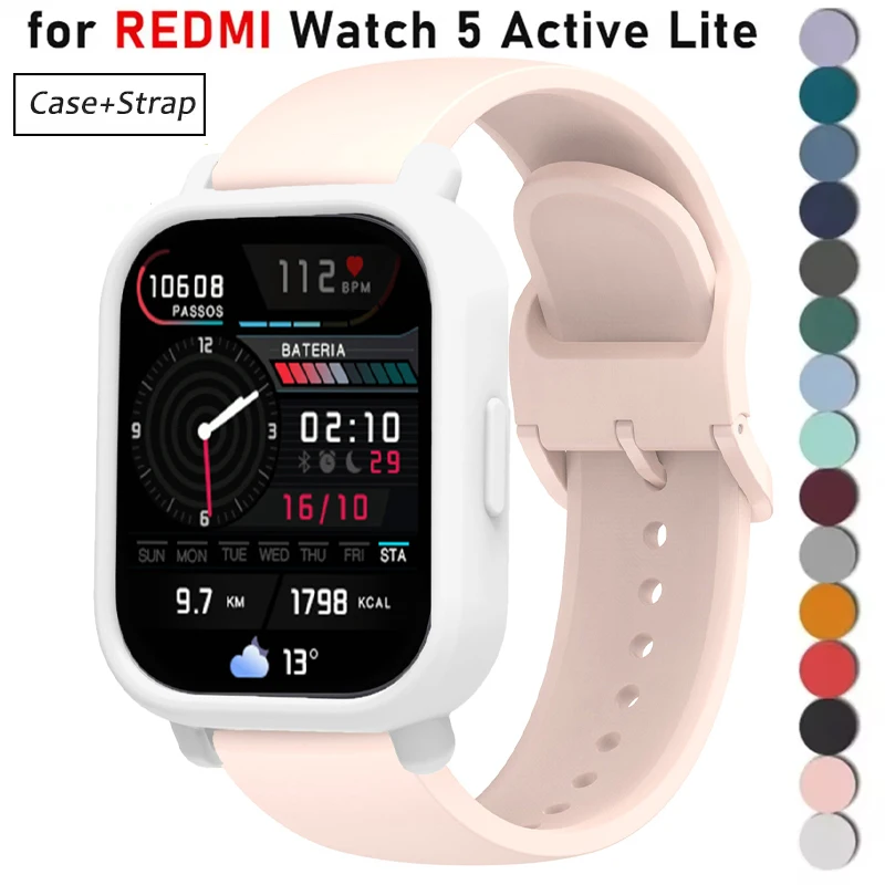 2In1 Case + Strap F… - image