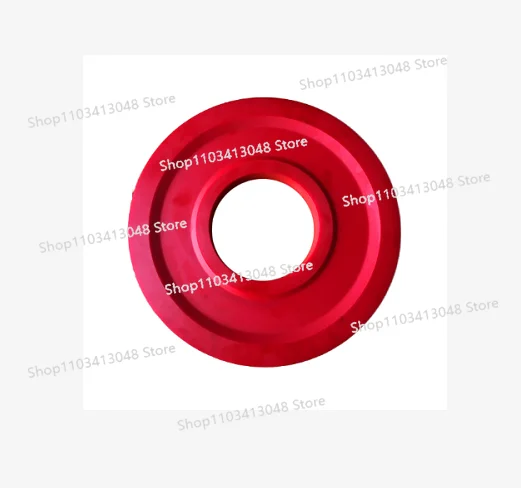 

QY25K truck crane parts 111201938 Pully for sale
