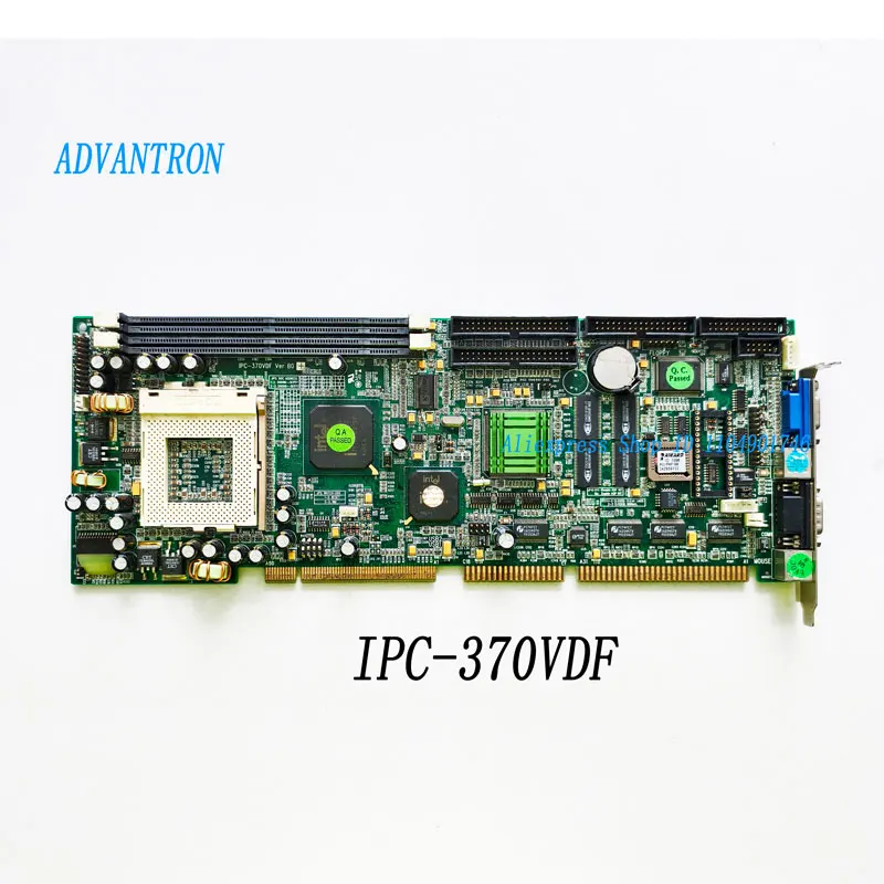 

Подходит для длинных карт промышленного управления IPC-370VDF. Обе IPC-370VDF Ver B0 и B2 есть в наличии.