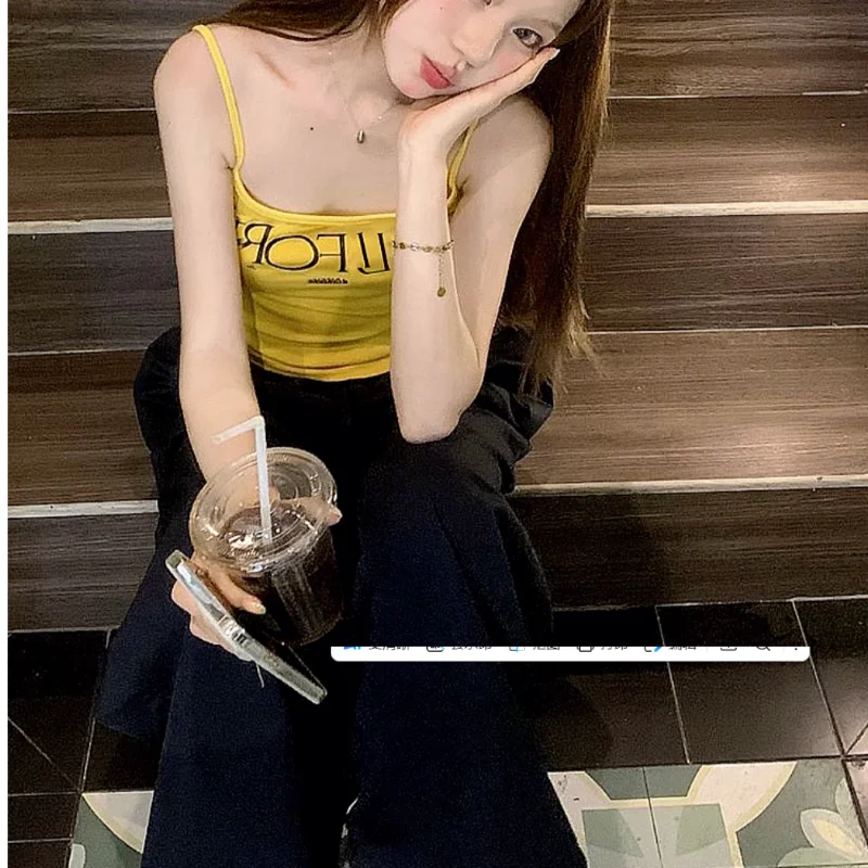 

Women's Japanese Style JK Uniform Short Sleeve Shirt Suit with Harajuku Pleated Skirt Trendy Anime Cosplay Dance Skirt