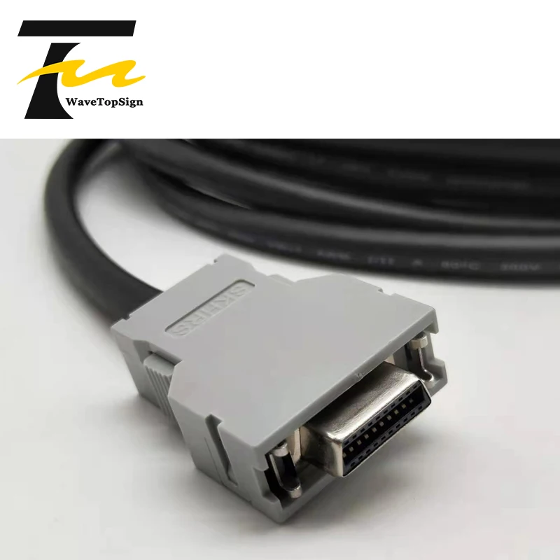 Wavetopsign Servo Motor Encoder Kabel A660-2005-T505 A660-2005-T506 A860-2020-T301 3M 5M 8M 10M 15M Voor Fanuc