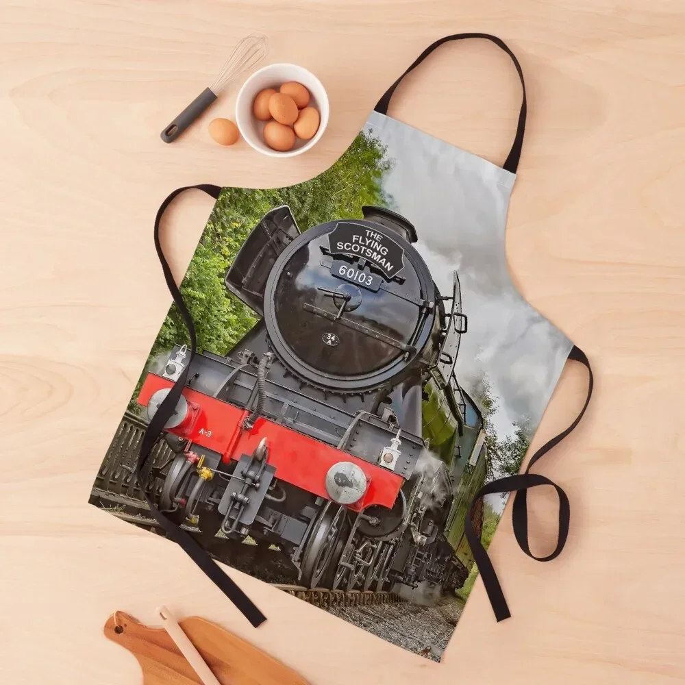 

The Flying Scotsman 60103 Apron Kitchen Things For Home Kitchen Things And For Home Apron