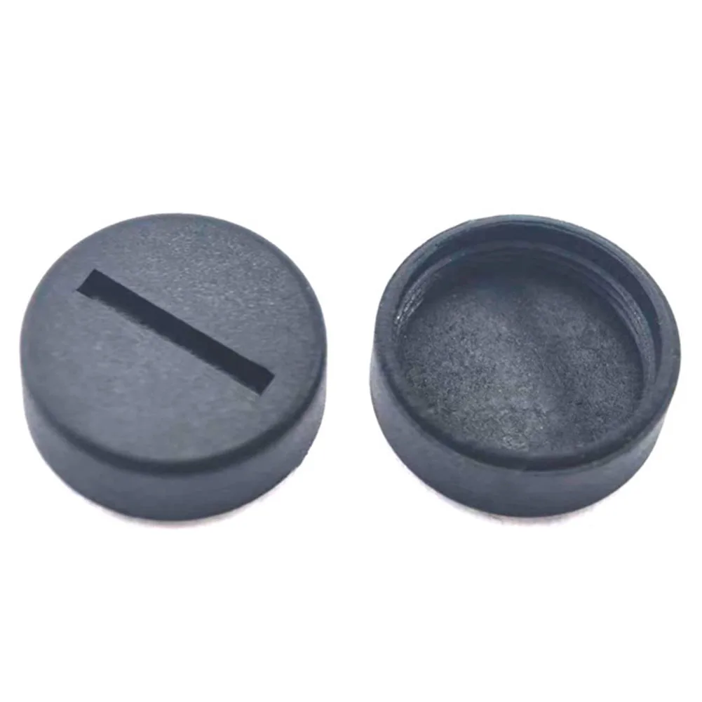 

2 шт. пластиковые колпачки для угольных щеток Bosch для GSR180-Li/140-Li GSB180-Li GDR9.6V 12V 14.4V, запасные части