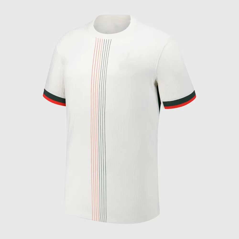 2025 أحدث طراز للرجال تشيلسي FC المنزل قميص كرة القدم الصيف الشباب ملابس رياضية التدريب كرة القدم موحدة تنفس جيرسي #1