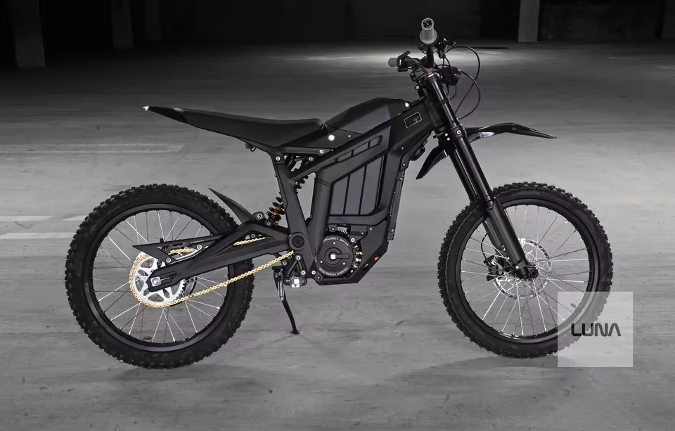

Трейл-велосипед Talaria Sting R MX4