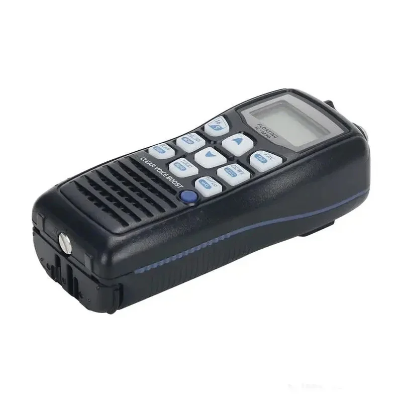 IC-M36 VHF Marine Transceiver 6W IPX7 Floating Handheld Boat Radio for ICOM