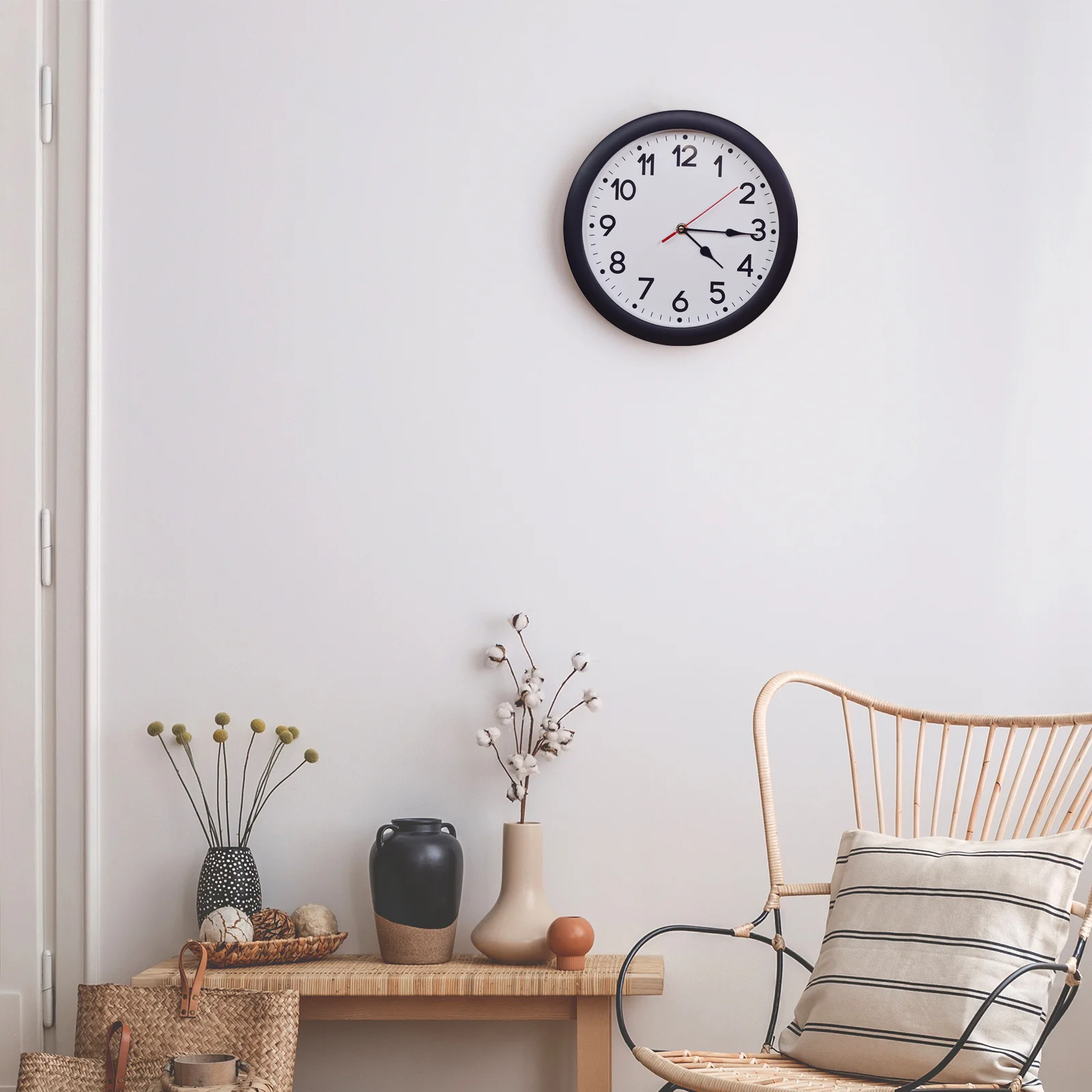 

Quartz Watch Movement Replacement Mechanism Durable Precise Time DIY Repair Kit for Clock Mechanism Parts Watch Repair