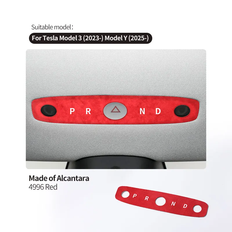 4996 Red