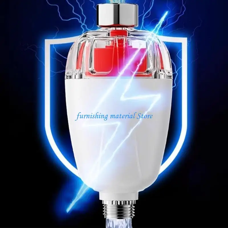 

Y5GD 2Pcs Water Outlet Purifiers Electric Water Heater Inlet Filter Faucet Filters