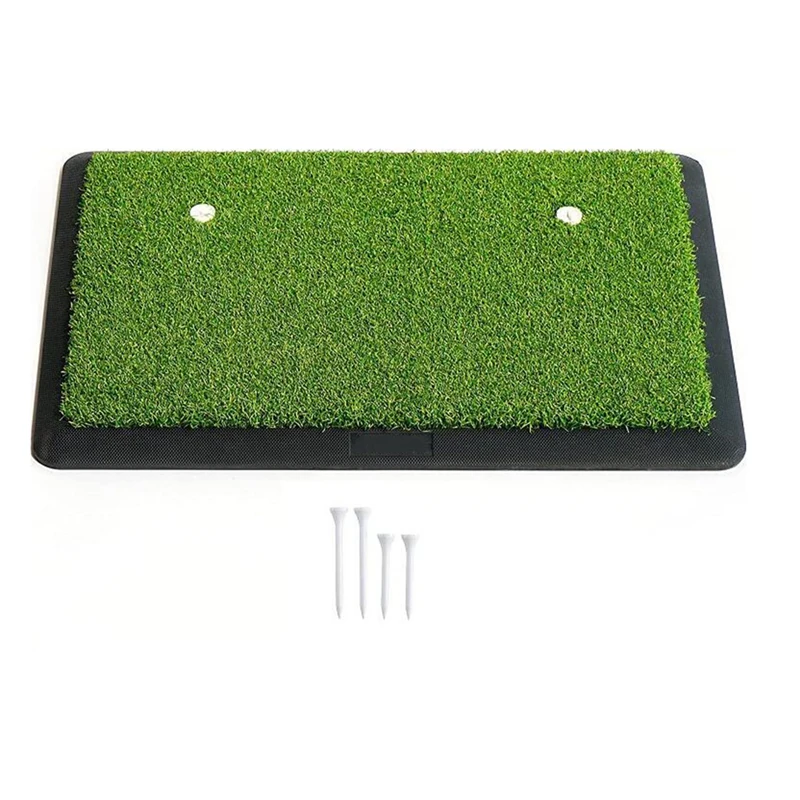 

Golf Hitting Mat - Golf Mat - Golf Mat Backyard - Golf Practice Mat - Golf Matt - Golf Training Mat - Golf Hitting Pad