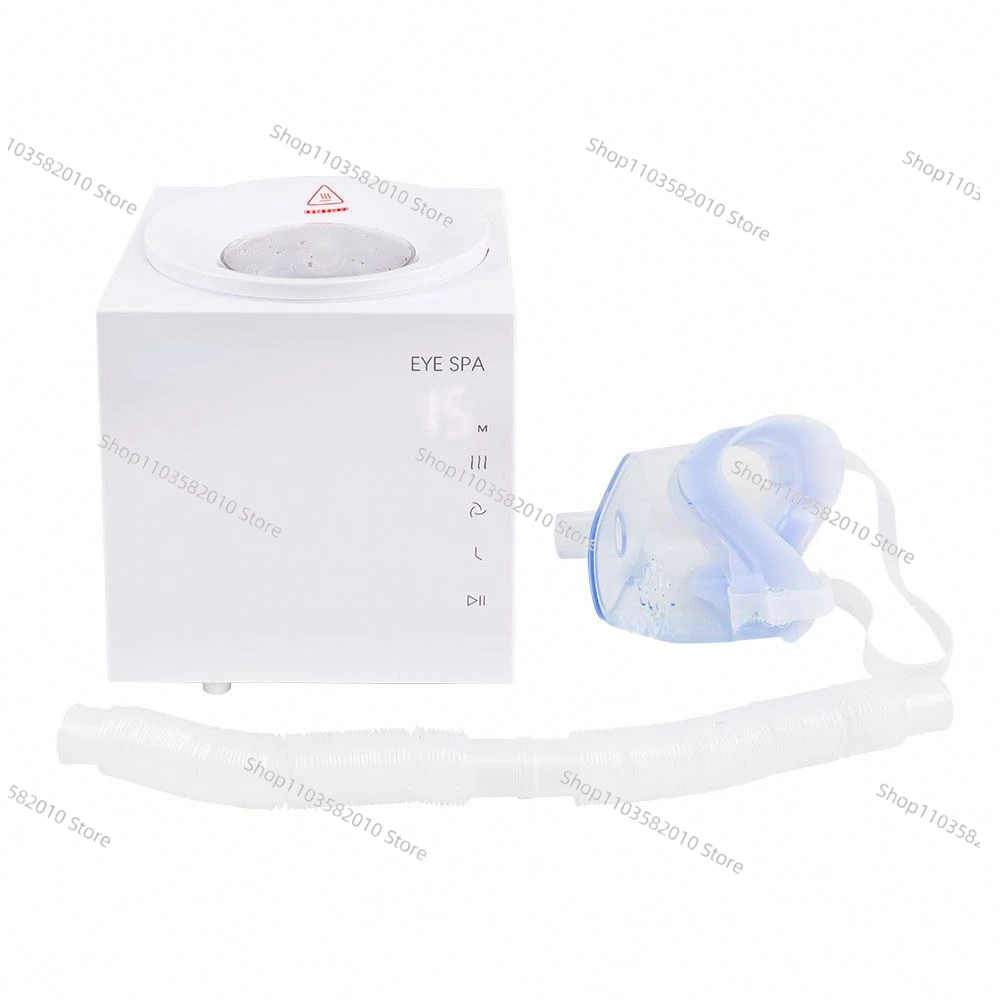 Eye Nebulizer To Relieve Black Eye Socket Care SPA Beauty Machine