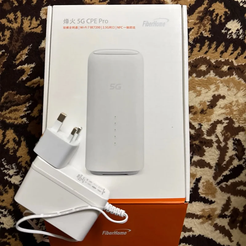 Thumbnail 2 - #18 Top 20 Wi Fi 7 Wireless Routers Worth Buying In 2026