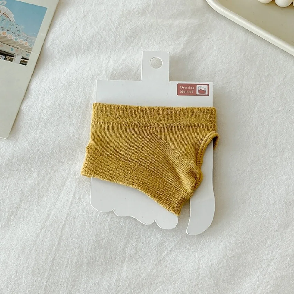 Casual Elastic Forefoot Socks Invisible Soft Half Feet Socks Anti-slip Boat Socks Toe Socks Women