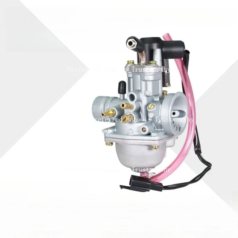 

Подходит для карбюратора PZ19JF Jog 90 100cc AT100 19 мм 2-тактный