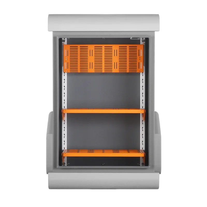 Harwell Outdoor Waterproof Stainless Steel CCTV BOX Solar CCTV Box For Cameras