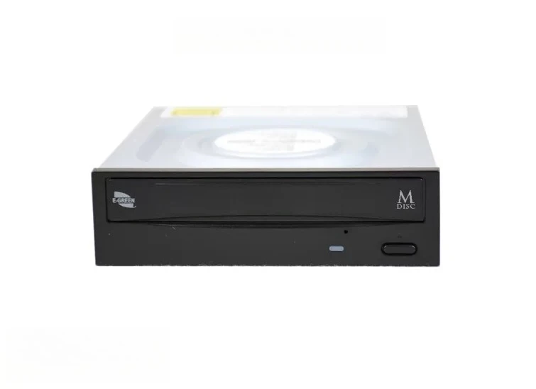 Replacement for DRW‑24D5MT SATA Internal DVD‑CD Burner Drive