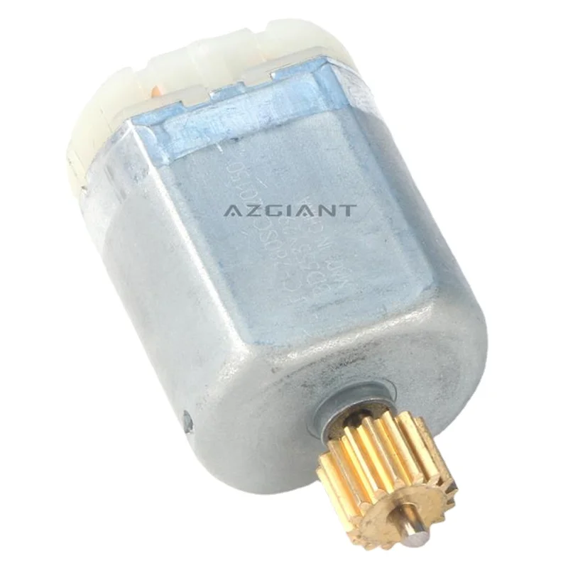 

FC-280SC-20150 FC-280SC-09650 Для Jaguar XK8 X100 XJ8 XJ XJ6 Vanden: Мотор центрального замка, привод боковой двери автомобиля, двигатель постоянного тока