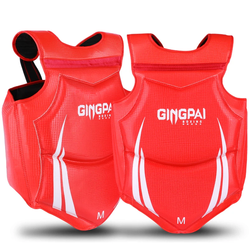 Thumbnail 3 - #12 Top Boxing Body Protectors Picks for Every Budget