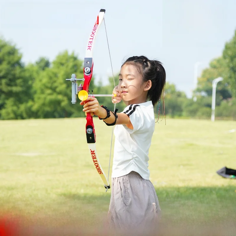set-de-tiro-con-arco-para-ninos-y-ninas-equipo-profesional-para-practicar-este-deporte-arco-y-flechas-accesorios-para-juegos-arco-curvo-para-ninos-de-3-a-18-anos