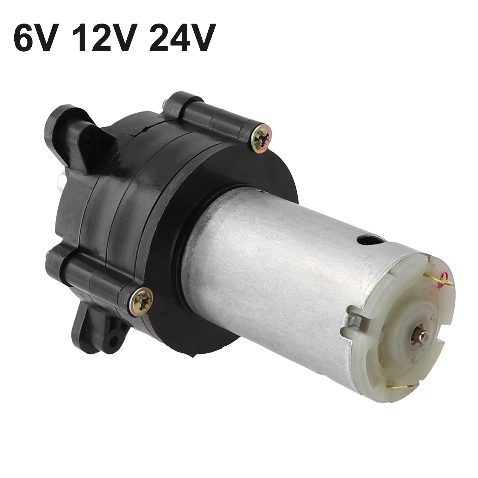 High-efficiency Wind Power Dynamo Motor 1500mA 20W 5V/6V/12V/24V Generator Motor Hand Dynamo Wind DC Generator