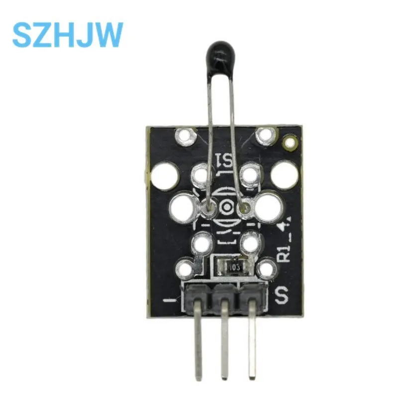 KY-013 Analog Temperature Sensor Module Diy Starter Kit For Arduino