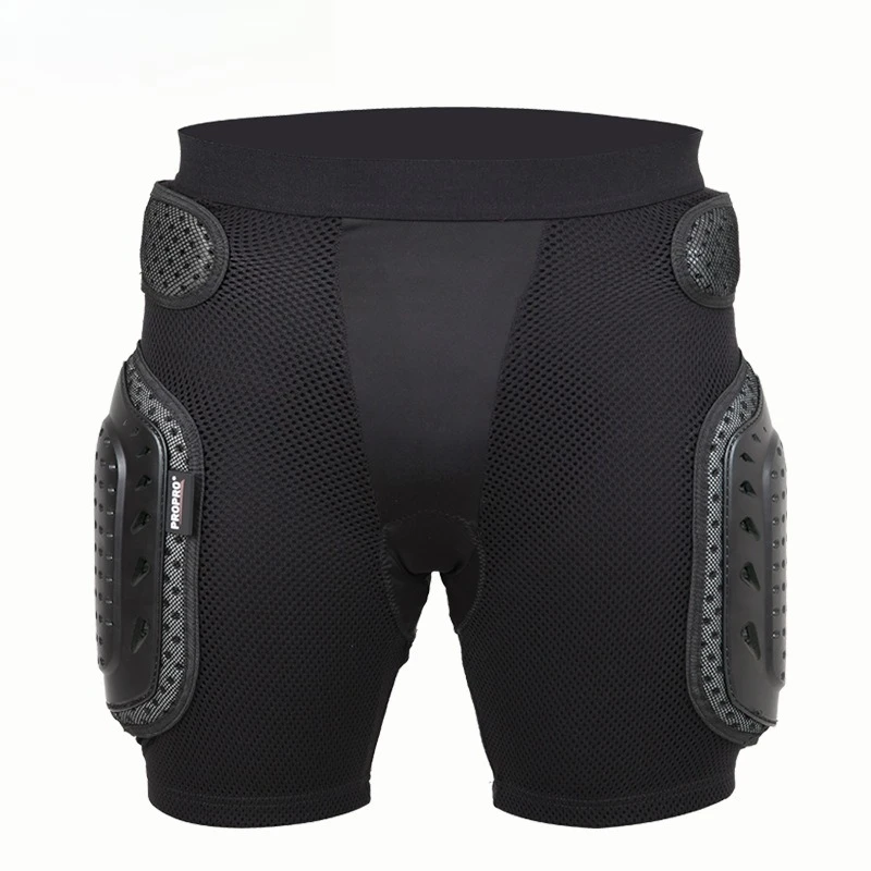 Downhill Hip Protector Multi-Function Ski Skate Cycling Protective Gear Impact Resistant
