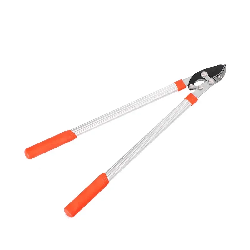 Long-term Sturdy Practical Garden Pruning Scissors with Screw Fixing Technology & Fine Grinding Blade - Convenient Scissors