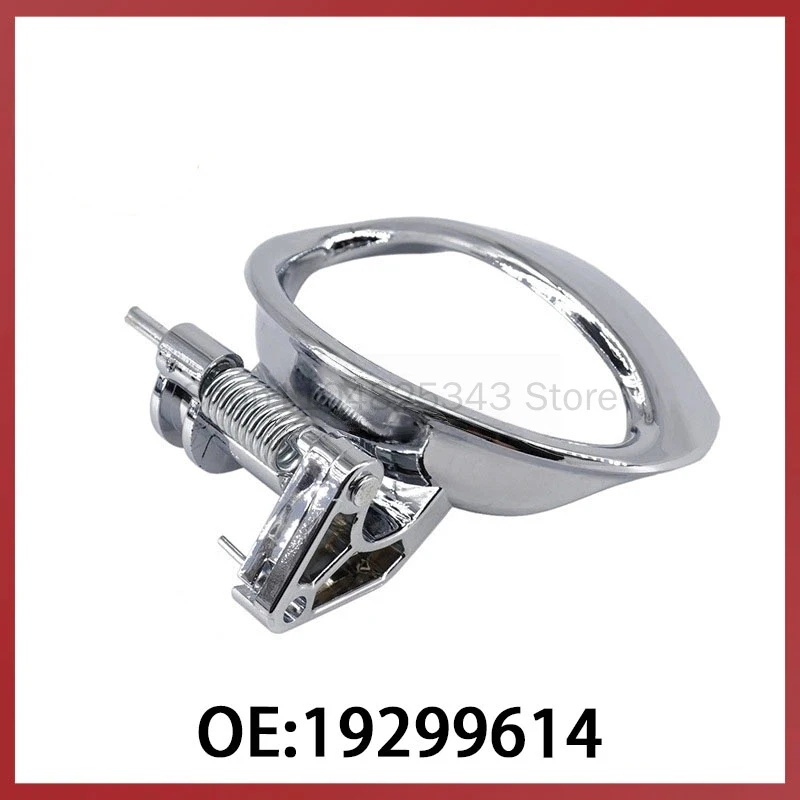 

19299614 fits for Chevrolet car parts door inner pull handle inner door handle left side for 06-11